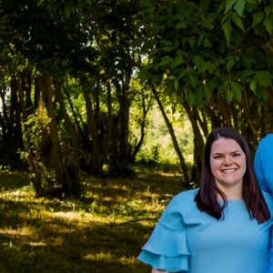 Meet your Posher, Kylee